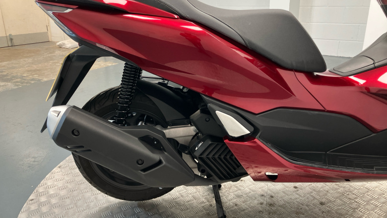 Honda PCX125
